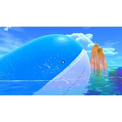 New Pokemon Snap - Nintendo Switch