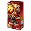 BANDAI One Piece Card Game The Best Vol.2 (PRB-02) Booster Box (Japanese) - 10 Packs - 2 of 3