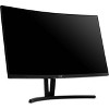 Acer 27" Widescreen LCD Monitor - 1920 x 1080 - 144Hz - ED273 - Manufacturer Refurbished - 2 of 4
