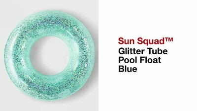 Buy Bluey Glitter Fun Float Sipper Yellow Online