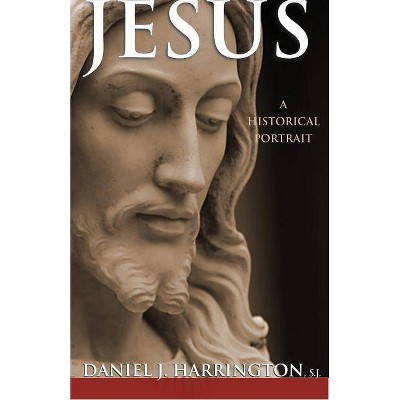 Jesus - by  Daniel J Harrington (Paperback)