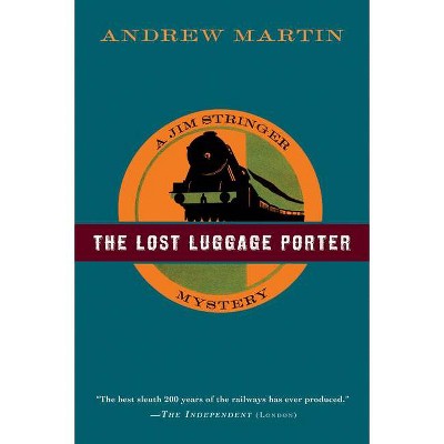 Porter store lost baggage