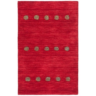 Himalaya HIM590 Handmade Rug - Safavieh