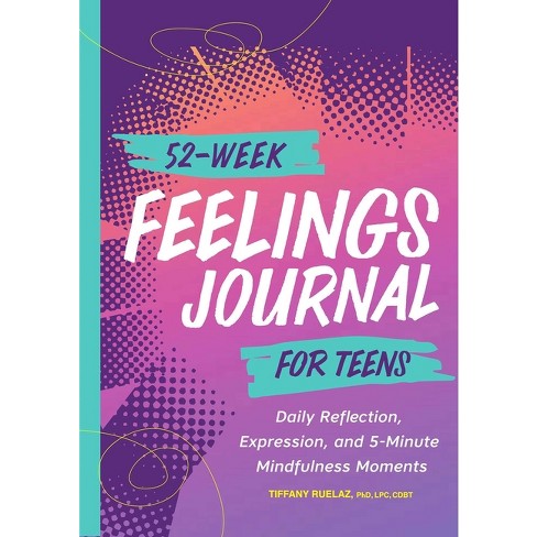 Self-Love Journal for Teen Girls by Cindy Whitehead, Paperback