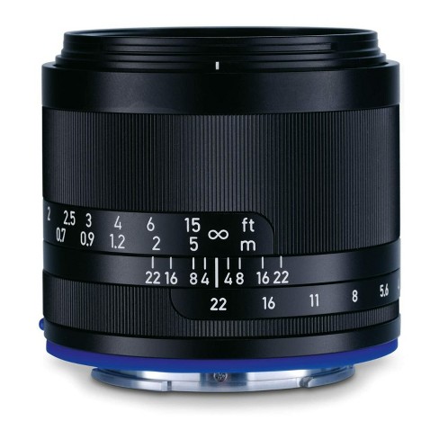 zeiss lenses for sony e mount