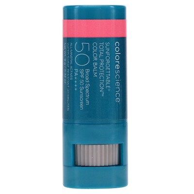 Colorescience Sunforgettable Total Protection Color Balm SPF 50 Pink Sky 0.32 oz