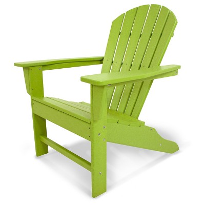 plastic adirondack chairs target