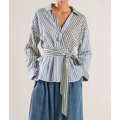 Women's Anya Top - FLYING TOMATO