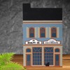 Cat's Meow Village 5.0 Inch Fj Realty Everyday Building , Series Viii Vet Pet (1PC) - 2 of 4