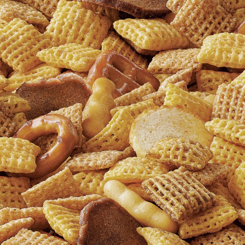 Chex Mix Traditional Snack Mix - 15oz, 3 of 14