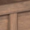 Rustic Natural Aged Brown