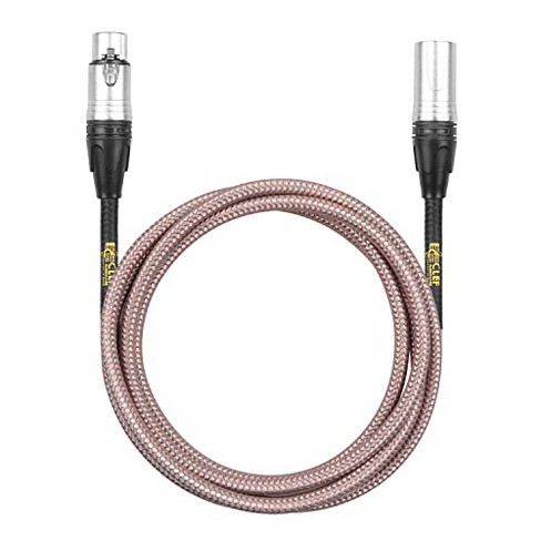 Monster Essentials Subwoofer Cable - Optimized RCA Cable for Reduced Sound  Interference and Enhanced Sound Quality - 13 Feet Coaxial Audio Cable