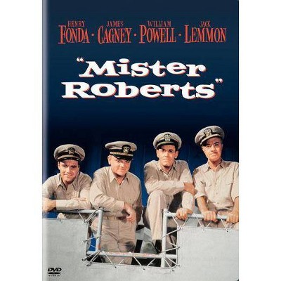 Mister Roberts (DVD)