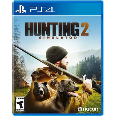 Hunting Simulator 2 Codes 2020