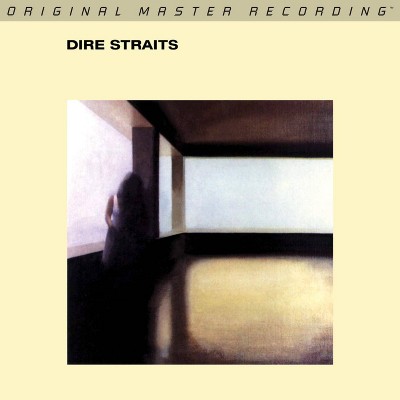 Dire Straits - Dire Straits (CD)