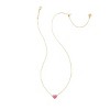 Kendra Scott Anna Pendant Necklace - 2 of 3