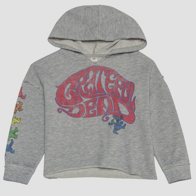 grateful sweatshirt target