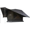 Acacia Canopy XL for 3-in-1 Camping Sytem Tent and 6" Air Floor, Moonstone - 3 of 4