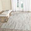 Studio Leather STL222 Hand Woven Area Rug  - Safavieh - 2 of 4