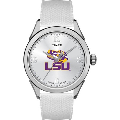  NCAA LSU Tigers Tribute Collection Athena Women's Watch 