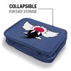 Looney Tunes Sylvester Insulated Soft Sided Lunch Box - 4 of 4