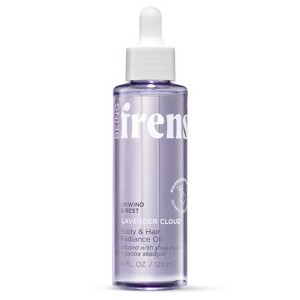 Being Frenshe Shea Butter with Jojoba and Radiance Oil for Dry Skin & Hair - Lavender Cloud - 4 fl oz - 1 of 4