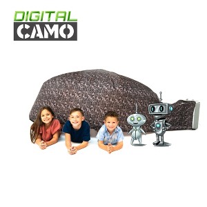 The Original AirFort - Digital Camo - 1 of 4