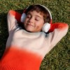 Cubitt Bluetooth Headphones for Kids, Wireless, with Premium Sound Quality, Built in Microphone - 4 of 4