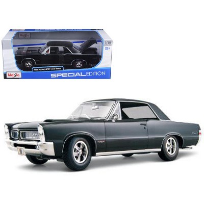 pontiac gto diecast