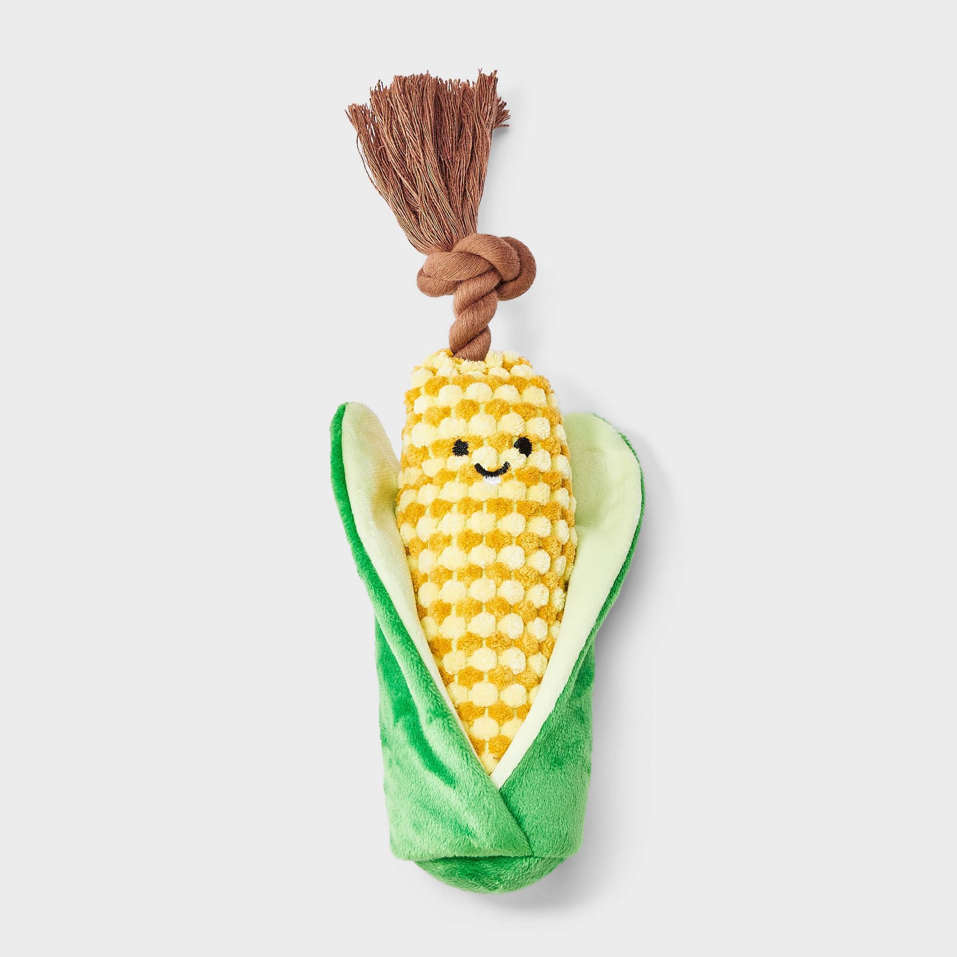 Corn Dog Toy - Boots & Barkley™