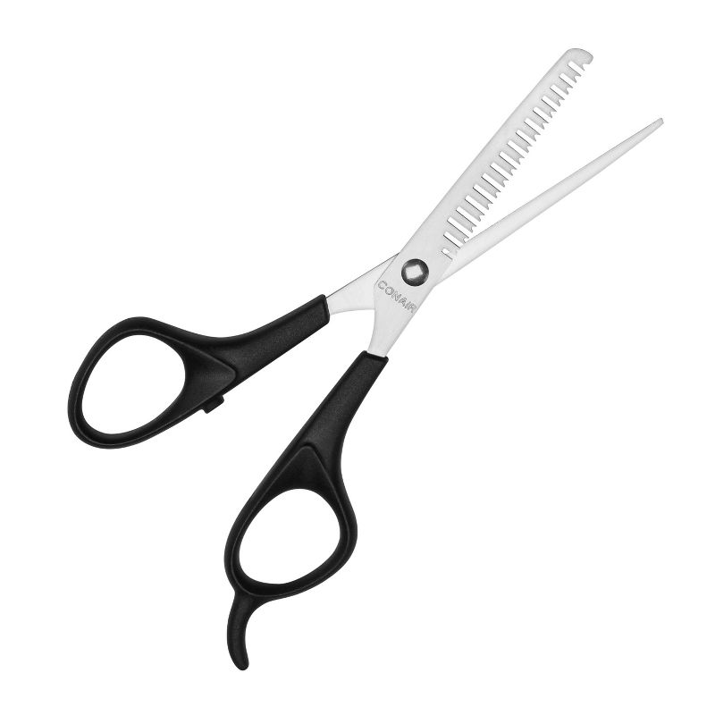 Conair Shears and Comb Set - 3pk, 5 of 8