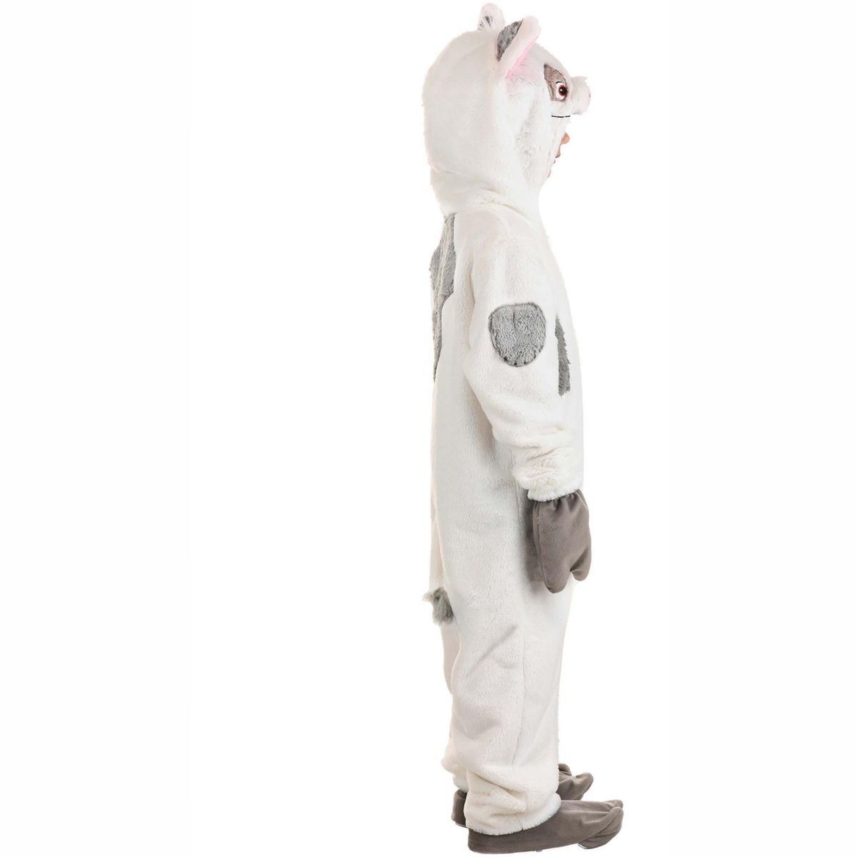 HalloweenCostumes.com Pua Moana Costume for Kids - thumbnail 8