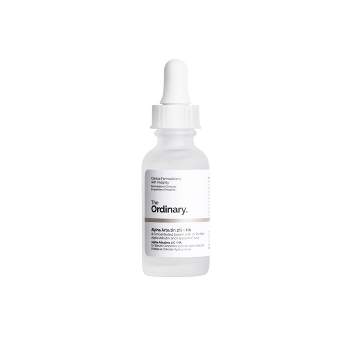 The Ordinary Alpha Arbutin 2% + HA - 1 fl oz - Ulta Beauty