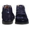 Josmo Boys/Girls Walking Shoes with Lace Up Closure and Hard Sole for Better Support (Infant/Toddler Sizes) - 4 of 4