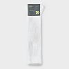 Women's Cushioned Scrunch 2pk Athletic Crew Socks - All In Motion™ 4-10 - 3 of 4