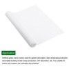 Unique Bargains Garden Decoration Artificial Models Grass Mat - 3 of 4