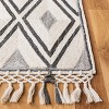 Sahara SAH456 Hand Tufted Indoor Rugs - Safavieh - 3 of 4