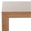 Woodrow Coffee Table - COF7013 - Safavieh - 3 of 4