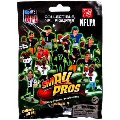 nfl mini figures