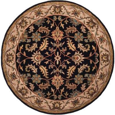 Heritage HG640 Handmade Rug - Safavieh