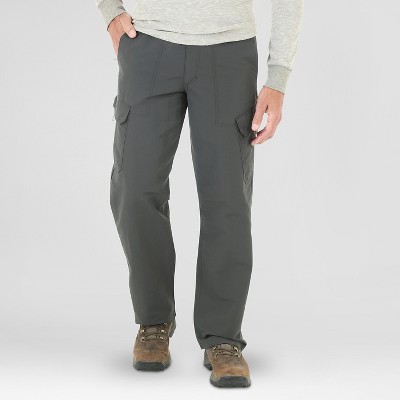 wrangler outdoor straight fit pants