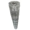 3ft x 164ft 13-Gauge Zinc-Coated Heavy-Duty Farm Fence - Galvanized Field Wire for Deer, Goat, Hog, Yard Livestock and Animal Protection - 3 of 4