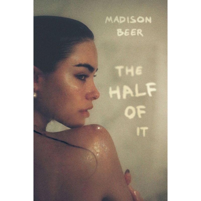 The Half of It: A Memoir - by Madison Beer (Hardcover), 1 of 2