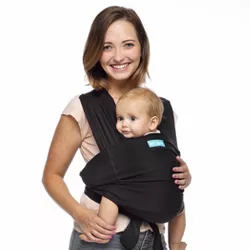 Moby Fit Hybrid Baby Carrier