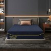 Resenkos Full Size Mattress 10 Inch, Memory Foam Mattress for Cool Sleep, Full Size Mattress in A Box, Pressure Relief - 2 of 4