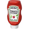 Heinz Squeeze Tomato Ketchup - 20oz : Target