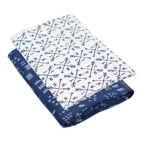 Ideal baby muslin swaddles target best sale