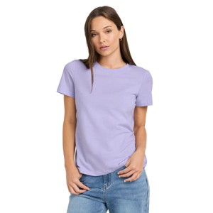 Jockey Women's Organic Cotton Stretch Short Sleeve Tee - 1 of 3