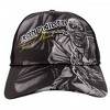 Adult Iron Maiden Piece of Mind Flexible-Fit Hat - 4 of 4