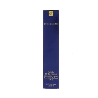 Estee Lauder Futurist Hydra Rescue Moisturizing Makeup SPF45